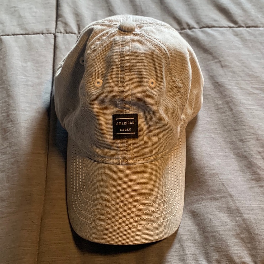 American Eagle Hat